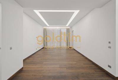 Apartament cu 5 camere decomandat, mobilat în Kiseleff - 6