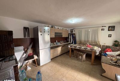 Casă cu 4 camere cu Teren 883 Mp în Târnova - 6