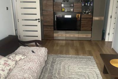 Apartament cu 2 camere decomandat în Central - 4