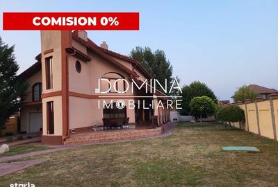 Casă cu 4 camere în Central - 4