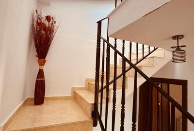 Casă individuală cu 3 camere cu Canalizare în Cetate - 7