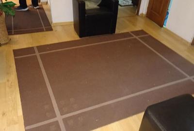 Inchiriez apartament 4 camere decomandat in Deva, et 3 Piata - 31