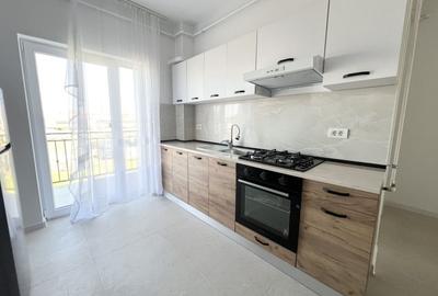 Apartament superb cu 3 camere si terasa | Mosnita Noua - 2