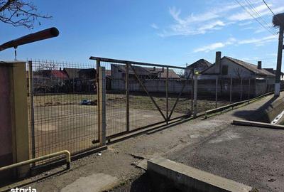 Teren de 400 mp, în Biharia