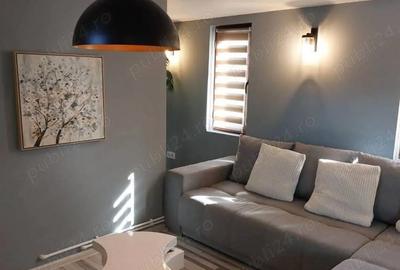 Casă cu 6 camere în Lăpuș - 1