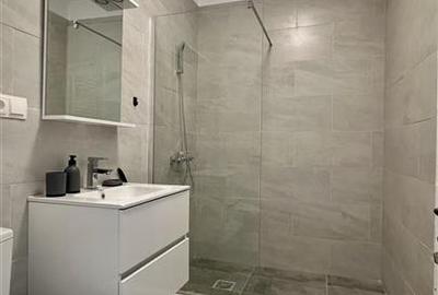 Apartament cu 2 camere semidecomandat, mobilat în Central - 9