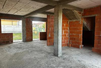 Casă în Agigea - 5