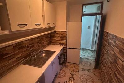 Apartament 1 camera ...decomandat...et 1..Scoala 27.. Sagului - 2