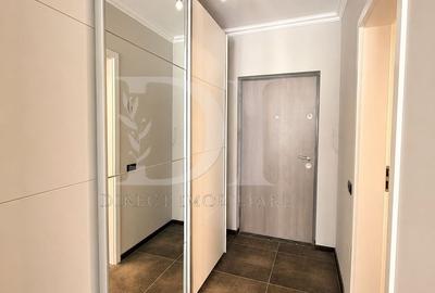 Apartament cu 3 camere decomandat, mobilat în Florești - 2