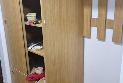 Apartament cu 3 camere decomandat în Drumul Taberei - 3