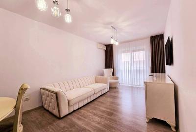 Apartament cu 3 camere decomandat, mobilat în Dobroești - 19