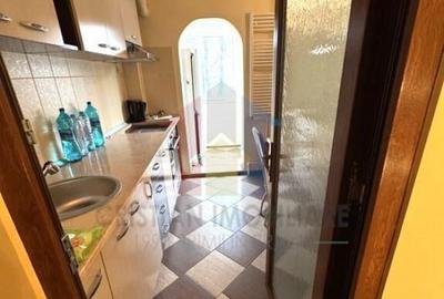 Apartament cu 2 camere decomandat, mobilat în Dorobanți - 7