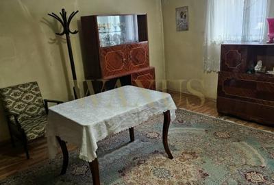 Casă individuală cu 4 camere cu Canalizare în Central - 11