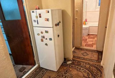 Apartament cu 2 camere decomandat în Central - 8