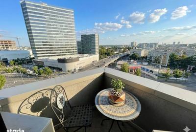 Spațiu comercial, de 47 mp, în Pipera - 2