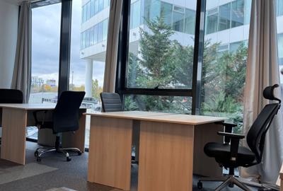 Spatiu de Birou / All Inclusiv / Aviației / Promenada Mall/ Clădire Clasa A - 8