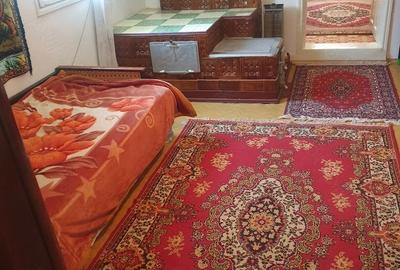 Casă cu Teren 1853 Mp în Sarichioi - 1