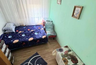 Apartament cu 3 camere decomandat în Păcii - 12