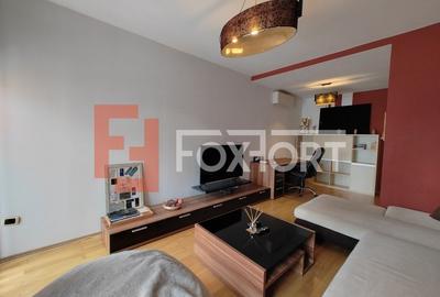 Apartament Smart cu 2 camere de inchiriat in Timisoara zona Elisabetin