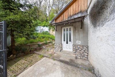 Apartament cu 3 camere circular, mobilat în Drumul Poienii - 29