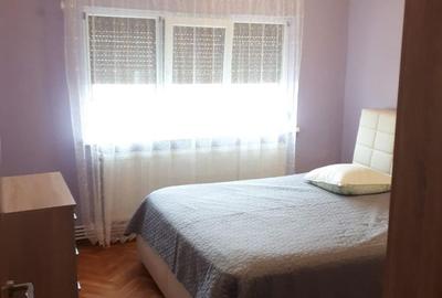 Apartament cu 2 camere în Micro 20 - 5