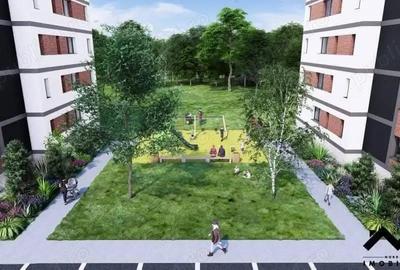 Apartament cu 3 camere decomandat în Micro 17 - 10