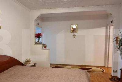 Apartament 3 camere, zona Solidaritatii , bloc cu acoperi? - 11