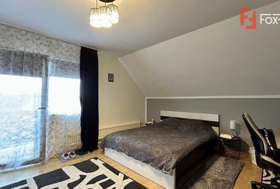 COMISION 0% Casa individuala 4 camere utilata, cu garaj dublu - Giarmata - 10