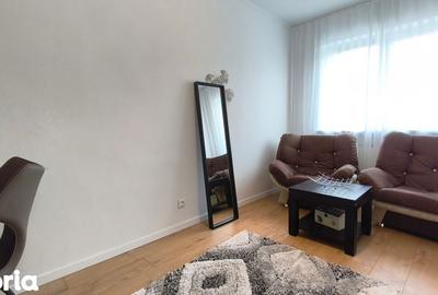 Apartament cu 2 camere în 22 Decembrie - 3