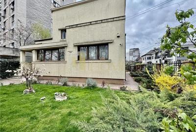 Vanzare vila D+P+1E, zona excelenta, Bulevard, Ploiesti - 2