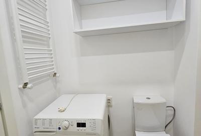 Apartament cu 2 camere semidecomandat, mobilat în Drumul Taberei - 9