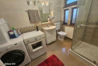 Casă cu 4 camere cu Teren 8140 Mp în Gârcina - 16