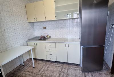 Apartament cu 3 camere decomandat, mobilat în Cotroceni - 16