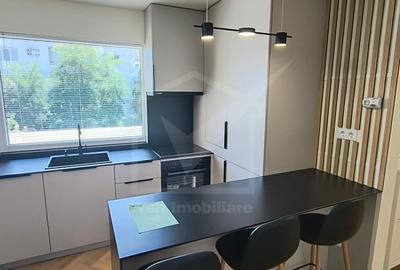 Apartament 2 camere, plus balcon, Gheorgheni