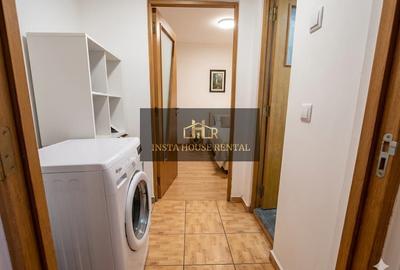 Apartament cu 2 camere semidecomandat, mobilat în Berceni - 5