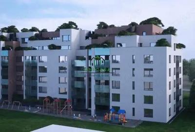 Apartament cu 3 camere decomandat în Morilor - 1