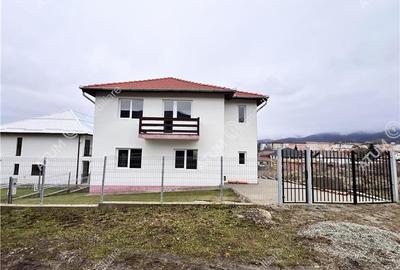 Casa individuala intabulata 7 camere 730 mp teren in Cisnadie - 23