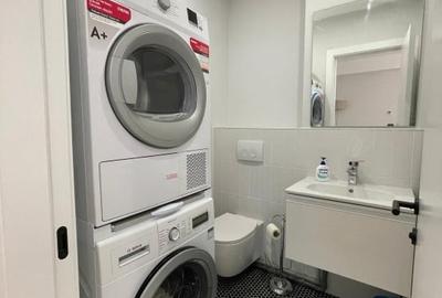 Escape Residence - Ap. modern 3 camere + mobilat + boxa + parcare Străulești Buc - 8