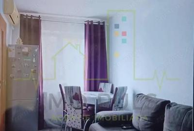Etaj 2. Finisat modern. Sagului. 2 camere.