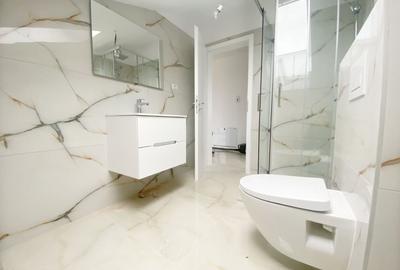 Apartament semidecomandat 2 camere, 56mp utili, etaj 3/3, zona Mosnita Noua - 7