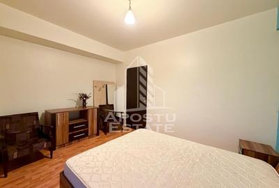 Apartament 2 camere,loc de parcare, centrala proprie, Lipovei - 4