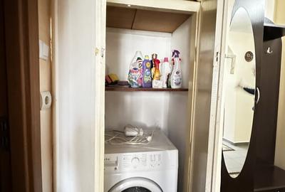 Apartament cu 2 camere decomandat, mobilat în Tolstoi - 8