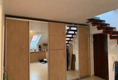 Apartament cu 3 camere semidecomandat, mobilat în Bună Ziua - 5