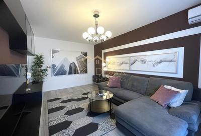 Apartament 2 camere**mobilat LUX//Marriott//Ultracentral - 2