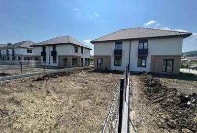 Casa Tip Duplex situata in Chinteni!350 Mp Teren!118 Mp utili! Casa Tip Duplex situata in Chinteni!350 Mp Teren!118 Mp utili! - 10