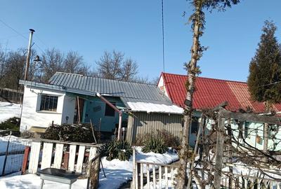 Vand casa in Tichindeal - 3