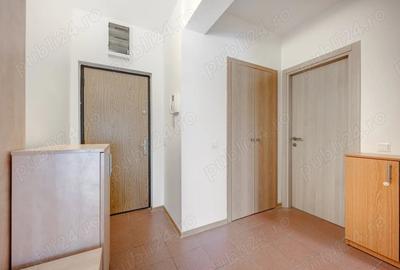 Apartament modern de 2 camere cu terasa si parcare in complexul New Town Dristor Apartament modern de 2 camere cu terasa si parcare in complexul New Town Dristor - 8