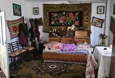 Neagra Sarului, Suceava - 8