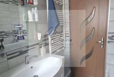 Apartament cu 2 camere decomandat, mobilat în Central - 11
