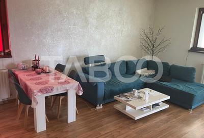Apartament cu 3 camere decomandat, mobilat în Arhitecților - Calea Cisnădiei